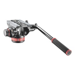 Manfrotto MVH502AH Pro...